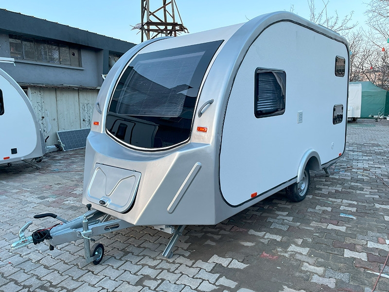 Caravan 2025 2025- Photo 5