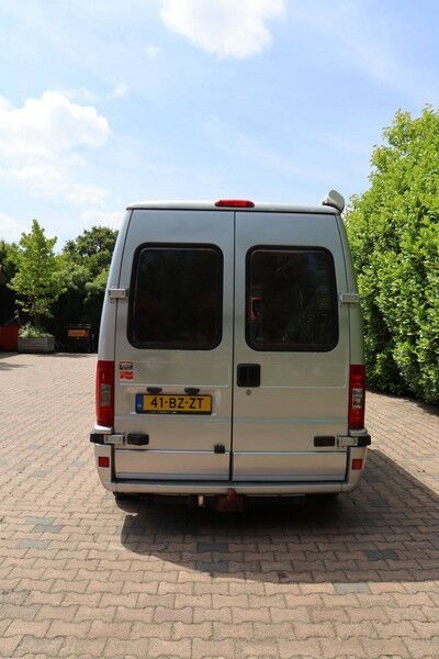 Camper van 244 L 244 L- Photo 5