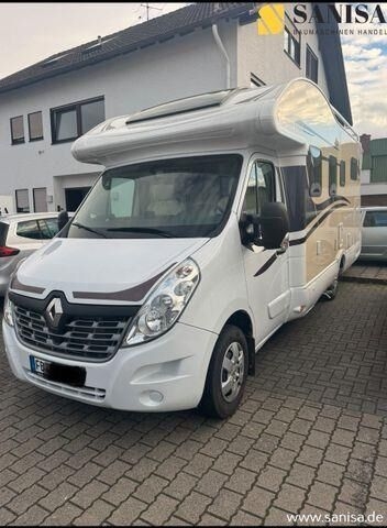 Wohnmobil- Photo 2