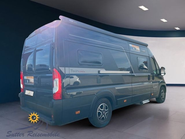 Camper Van Adria Supreme 640 SLB*Automatik*MaxxFan*inkl. Volltank Adria Supreme 640 SLB*Automatik*MaxxFan*inkl. Volltank- Photo 5