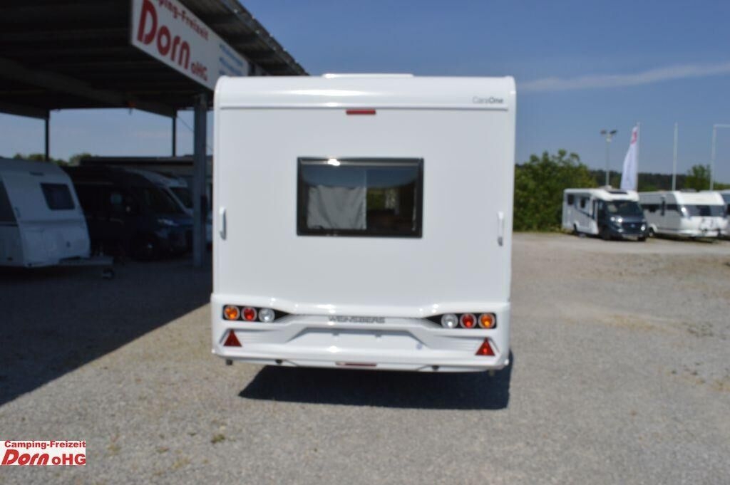 Caravan Weinsberg CaraOne 540 EUH Nicht mehr bestellbar. Weinsberg CaraOne 540 EUH Nicht mehr bestellbar.- Photo 4
