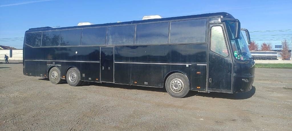 Integriertes Wohnmobil Bova F14 Autorulota Bova F14 Autorulota- Photo 4