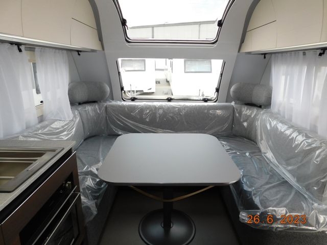 Wohnwagen Adria Alpina 663 UK*2026*Klima*ATC*Vorlauf* Adria Alpina 663 UK*2026*Klima*ATC*Vorlauf*- Photo 5