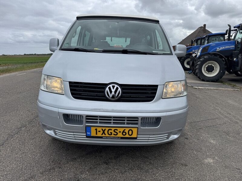 Volkswagen Transporter- Photo 2