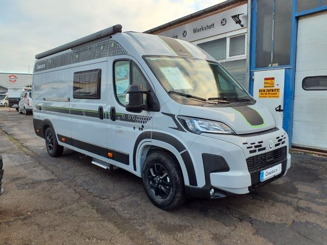 Camper Van Chausson V 690 SportLine MJ25 Chausson V 690 SportLine MJ25- Photo 2