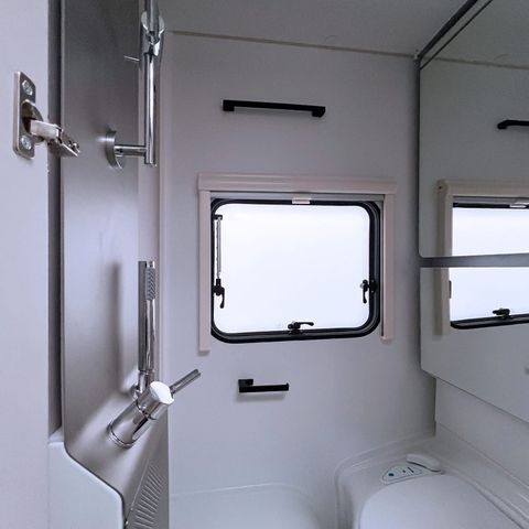 Caravan Adria Adora 532 UL*Combi6E*Backofen*ATC*Vorlauf* Adria Adora 532 UL*Combi6E*Backofen*ATC*Vorlauf*- Photo 5