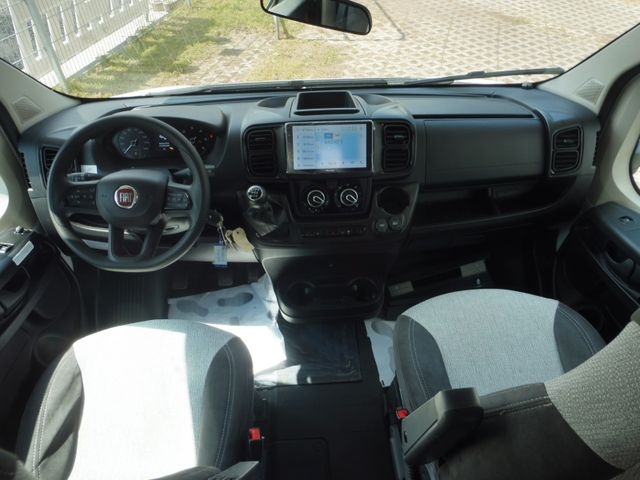 Alkoven Wohnmobil Chausson C727, Alkoven,Markise,Solar,Radio,Rückfahrk. Chausson C727, Alkoven,Markise,Solar,Radio,Rückfahrk.- Photo 3