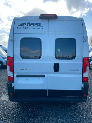 Camper Van Pössl Roadstar 600 L | *Premium & Assistenz Paket* Pössl Roadstar 600 L | *Premium & Assistenz Paket*- Photo 5