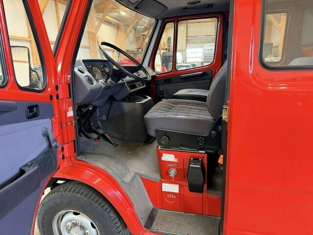 Wohnmobil 310 T1 Bremer Doka/Koffer perfekt 1. Hand... 310 T1 Bremer Doka/Koffer perfekt 1. Hand...- Photo 2