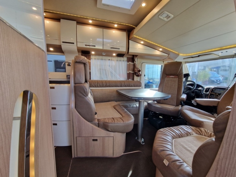 Integriertes Wohnmobil C-Tourer I 148 LE C-Tourer I 148 LE- Photo 5