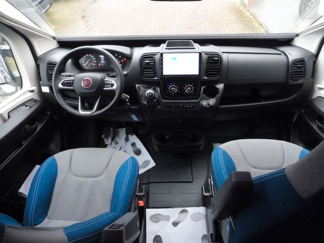 Teilintegriertes Wohnmobil Chausson X650 Exclusive Line 24, Dümo Aktion !! Chausson X650 Exclusive Line 24, Dümo Aktion !!- Photo 3