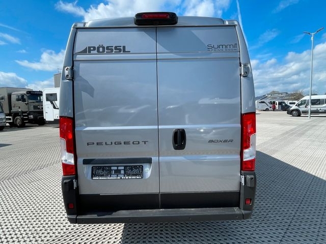 Camper van Pössl Summit 640 Prime *Premium & Assistenz Paket* Pössl Summit 640 Prime *Premium & Assistenz Paket*- Photo 5
