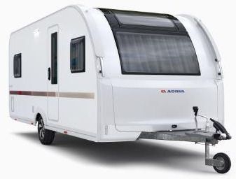 Wohnwagen Adria Adora 573 PT* FUßBODEN-TEMP*ALDE-WARMWASSER-HZG* Adria Adora 573 PT* FUßBODEN-TEMP*ALDE-WARMWASSER-HZG*- Photo 2