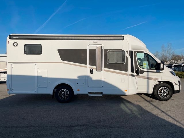 Teilintegriertes Wohnmobil Sunlight T 67 Adventure Edition Modell 2026** Automatik** Sunlight T 67 Adventure Edition Modell 2026** Automatik**- Photo 3