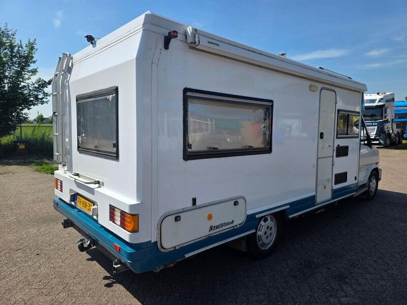 Camper van MC 31 T Camper Fiat MC 31 T - Kampeerauto - 4x2 - NIEUWE APK tot 19-06-2028 MC 31 T Camper Fiat MC 31 T - Kampeerauto - 4x2 - NIEUWE APK tot 19-06-2028- Photo 5