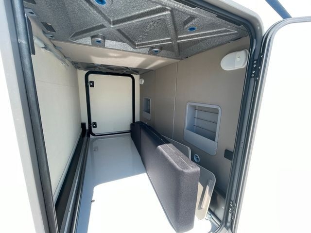 Teilintegriertes Wohnmobil Bürstner Campeo TD 691 G | Autom. | Solar | Markise |- Photo 4
