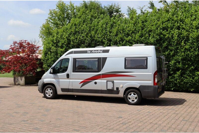 Camper van Avanti L Avanti L- Photo 3