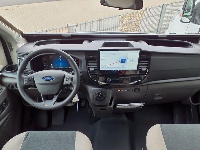Teilintegriertes Wohnmobil Chausson 640 TitaniumLine, Automatik, Arctic, Modell 2026 Chausson 640 TitaniumLine, Automatik, Arctic, Modell 2026- Photo 2