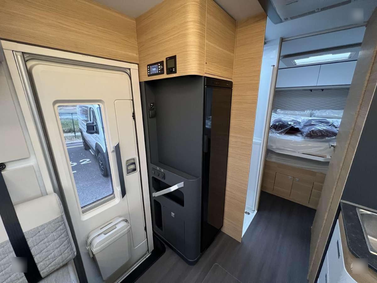 Integrated motorhome Sonic Plus 700DC Sonic Plus 700DC- Photo 3