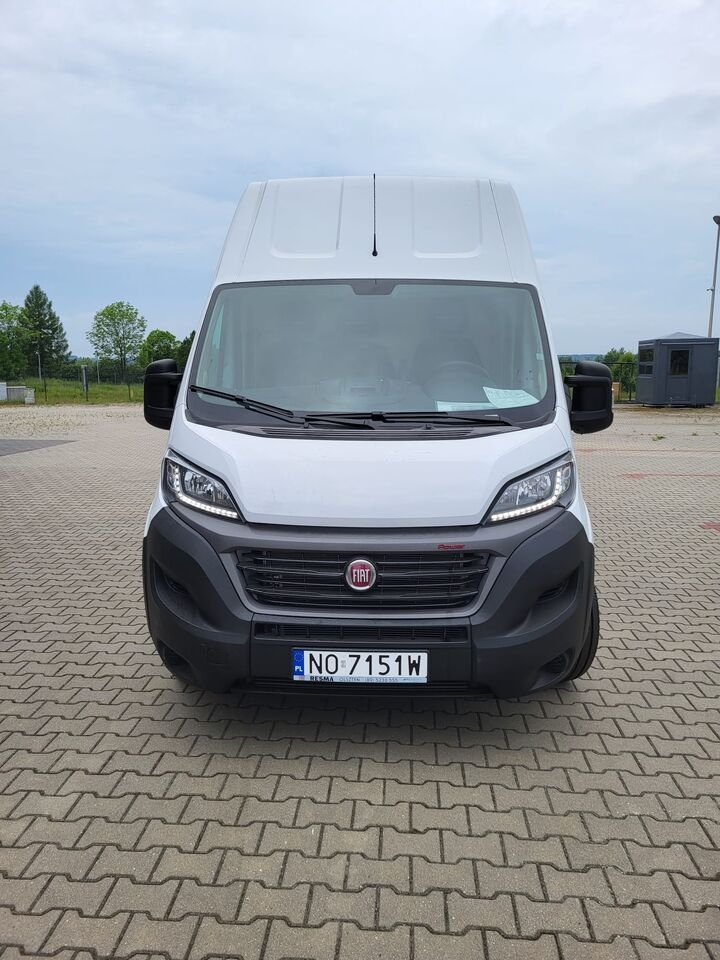 Camper van Ducato Ducato- Photo 3