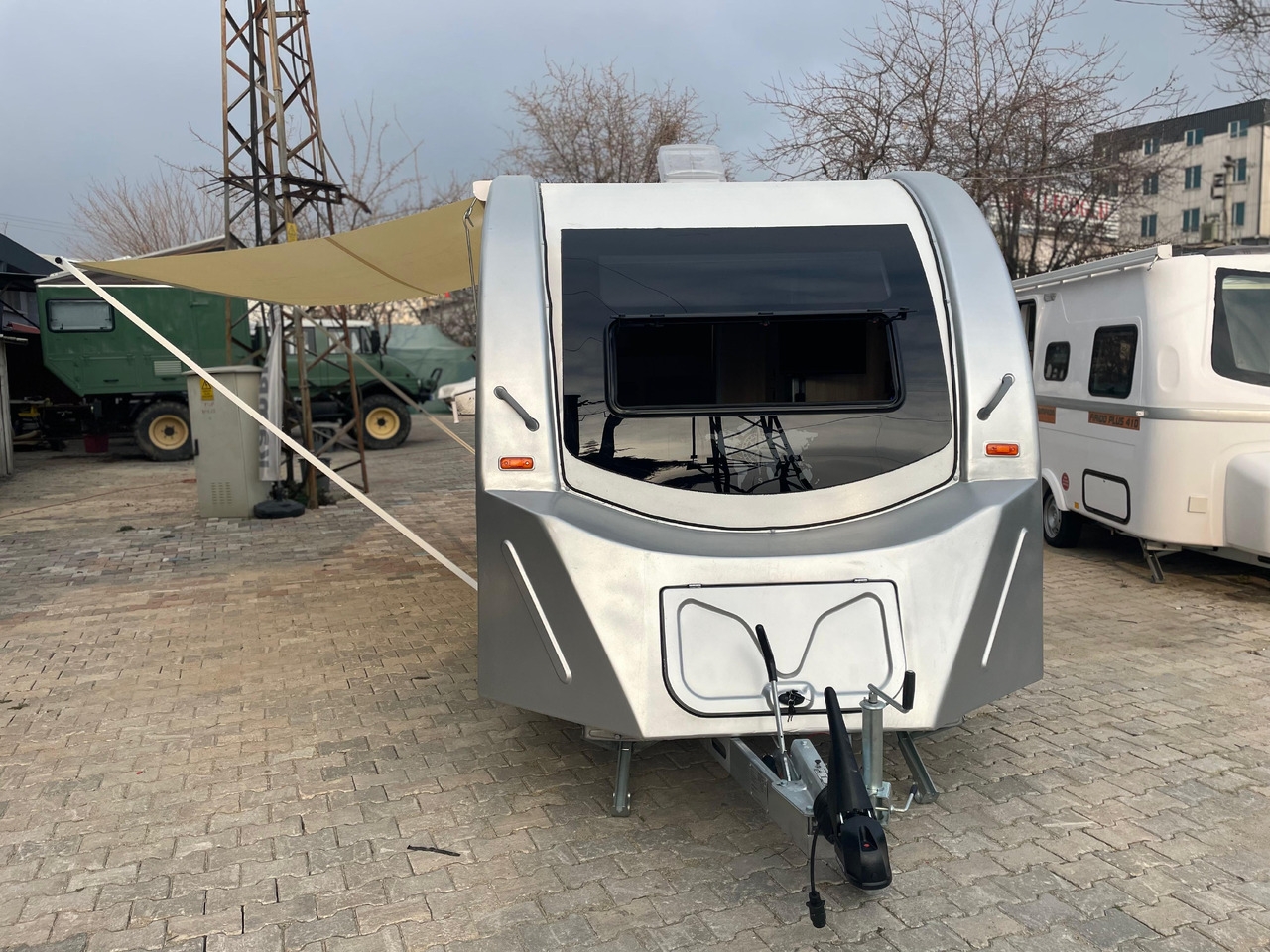 Camper 514 C 514 C- Photo 3