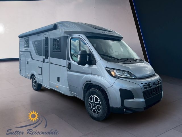 Teilintegriertes Wohnmobil Adria Compact 60Y JUBILEE*Dach-Klima*Lihium100Ah*Marki Adria Compact 60Y JUBILEE*Dach-Klima*Lihium100Ah*Marki- Photo 3