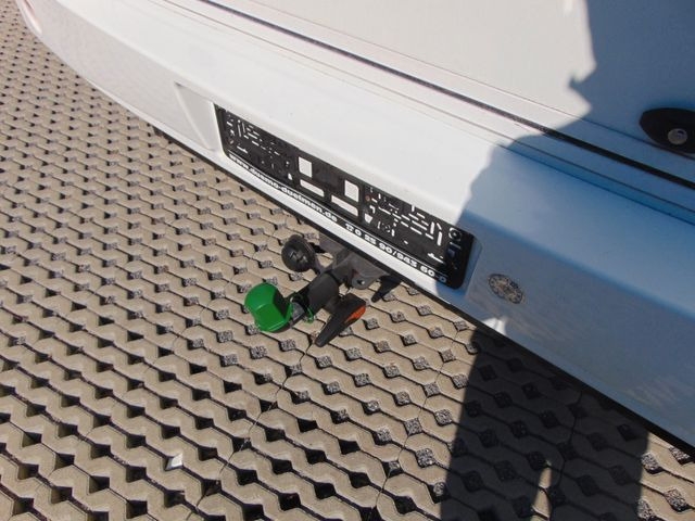 Integrated motorhome Frankia I 790 GDP *Hubstützen,660 Solar, 2xKlima Frankia I 790 GDP *Hubstützen,660 Solar, 2xKlima- Photo 4
