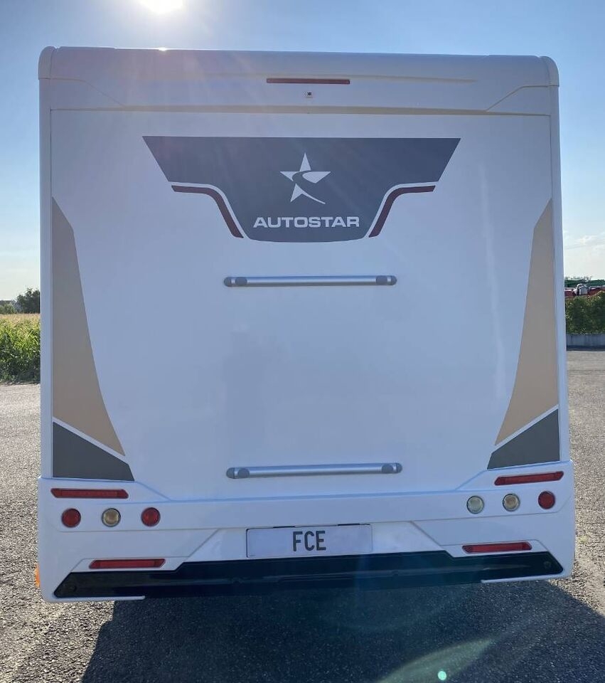 Fiat AUTOSTAR P696-LC/FIAT DUCATO 2.3Multijet3-140 9- Photo 5