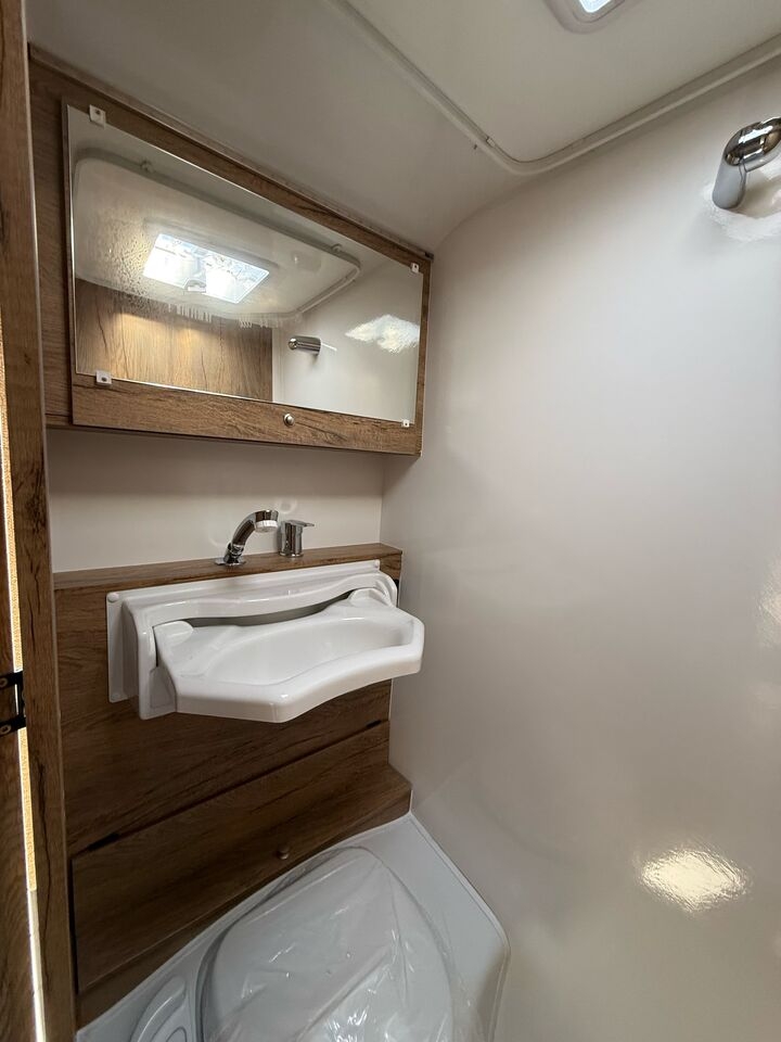 Wohnwagen NT-SPORT przyczepa kempignowa caravan - best prices NT-SPORT przyczepa kempignowa caravan - best prices- Photo 3