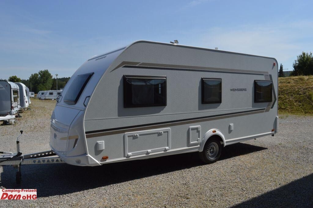 Caravan Weinsberg CaraOne 540 EUH Nicht mehr bestellbar. Weinsberg CaraOne 540 EUH Nicht mehr bestellbar.- Photo 5