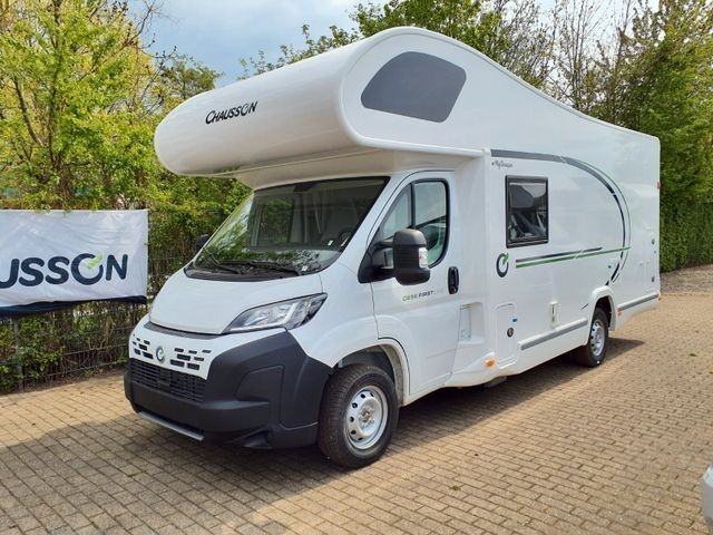 Chausson C656- Photo 2