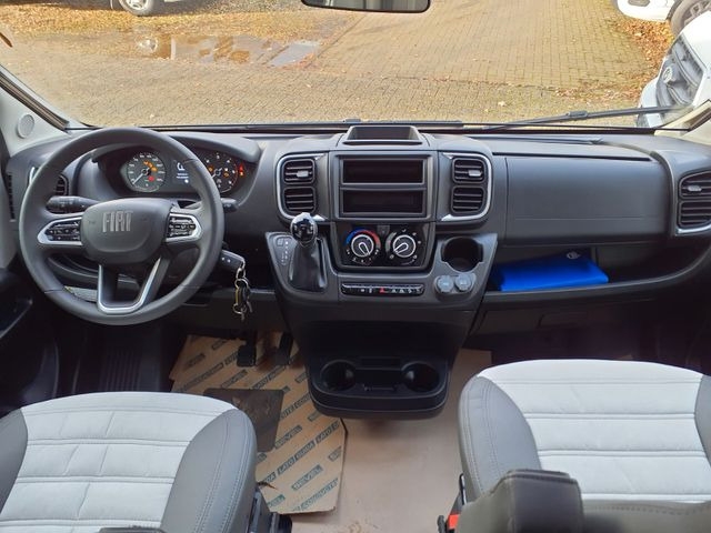 Teilintegriertes Wohnmobil Sunlight T 67 S Adventure Edition,Automatik Sunlight T 67 S Adventure Edition,Automatik- Photo 3