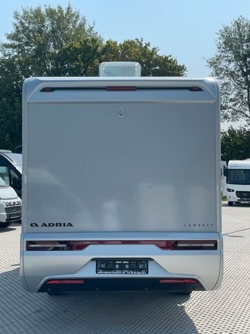 Teilintegriertes Wohnmobil Adria Compact 60Y DL *60 years - Jubilee*- Photo 5