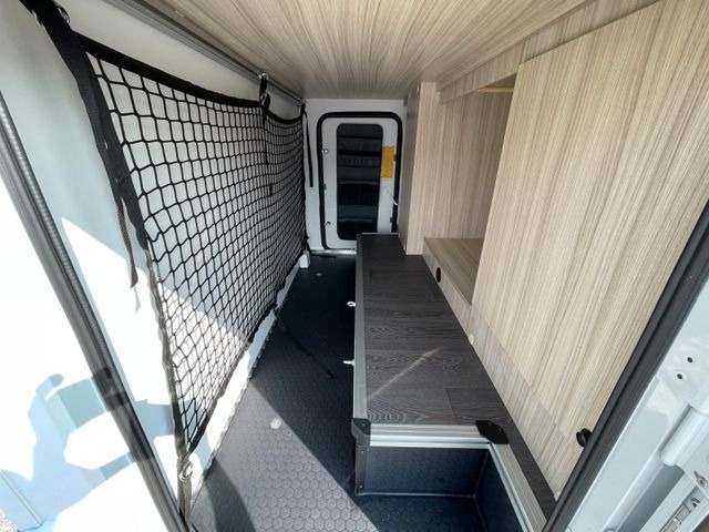 Alkoven Wohnmobil Sun Living A 60 SP *ganze Familie auf 5,99 m" Sun Living A 60 SP *ganze Familie auf 5,99 m"- Photo 4