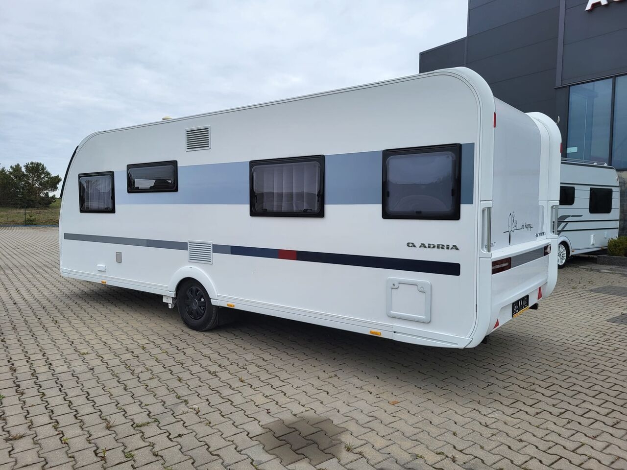 Caravan Adora 613 UT Adora 613 UT- Photo 3
