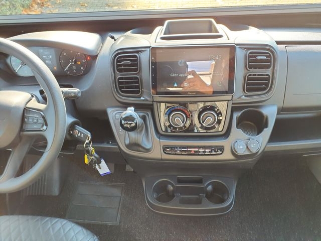 Camper Van Chausson V 697 Sport Line MJ24, Automatik Chausson V 697 Sport Line MJ24, Automatik- Photo 5
