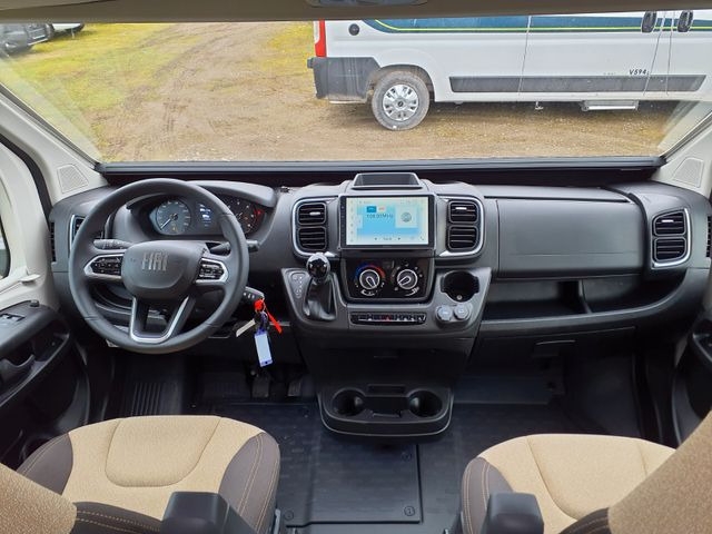 Camper van Chausson V 594 FirstLine MJ 25, Automatik Chausson V 594 FirstLine MJ 25, Automatik- Photo 3