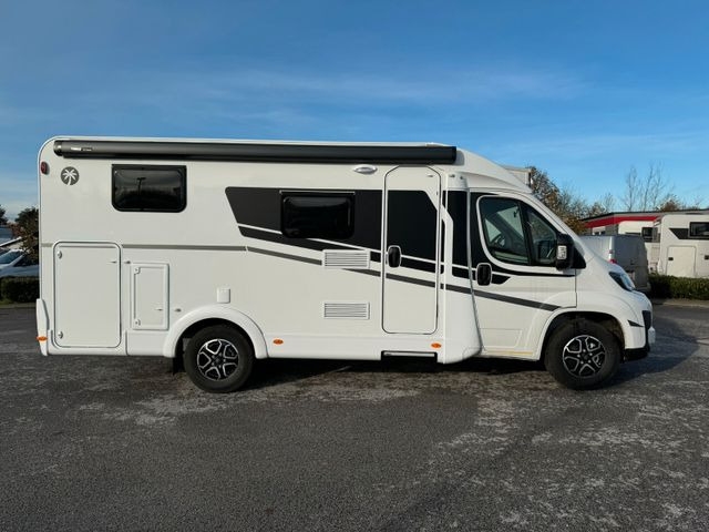 Teilintegriertes Wohnmobil Sunlight V 66 Adventure Edition *Automatik* Sunlight V 66 Adventure Edition *Automatik*- Photo 3