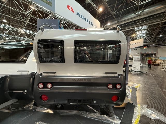 Wohnwagen Adria Action Sports 391LH*Klima*MJ2026*Sofort* Adria Action Sports 391LH*Klima*MJ2026*Sofort*- Photo 2