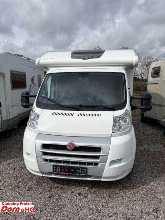 Semi-integrated motorhome Bürstner Ixeo Time IT 586 130 PS/guter Zustand Bürstner Ixeo Time IT 586 130 PS/guter Zustand- Photo 5