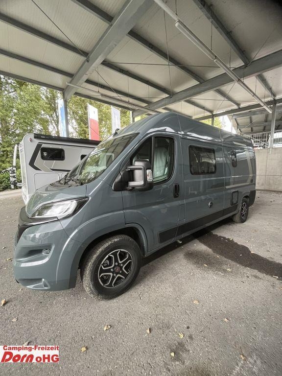 Camper Van Weinsberg CaraTour 600 MQ Automatik/Abstandstempomat Weinsberg CaraTour 600 MQ Automatik/Abstandstempomat- Photo 3