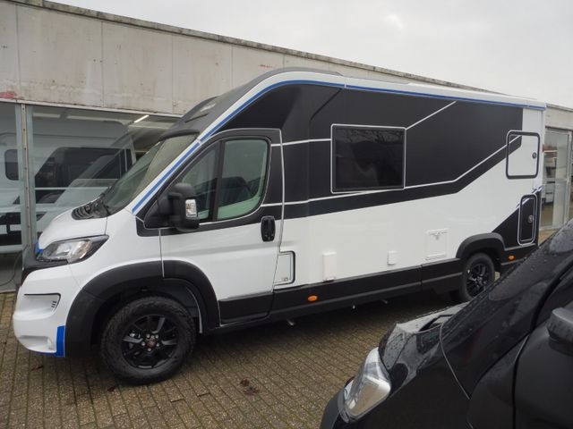Teilintegriertes Wohnmobil Chausson X650 Exclusive Line 24, Dümo Aktion !! Chausson X650 Exclusive Line 24, Dümo Aktion !!- Photo 2