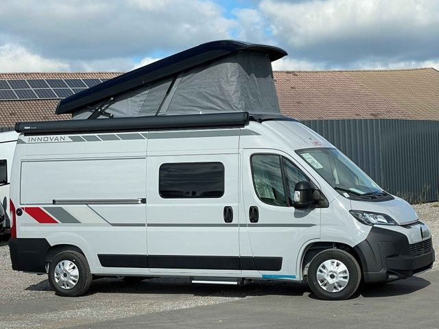 Camper van LMC INNOVAN 600 ,ASD, Aufstelldach,26 Modell, LMC INNOVAN 600 ,ASD, Aufstelldach,26 Modell,- Photo 2