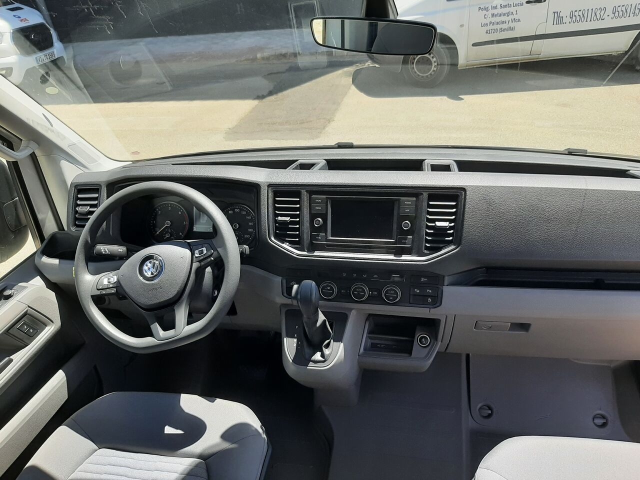 Camper Van Grand California 600 2.0 TDI Grand California 600 2.0 TDI- Photo 3