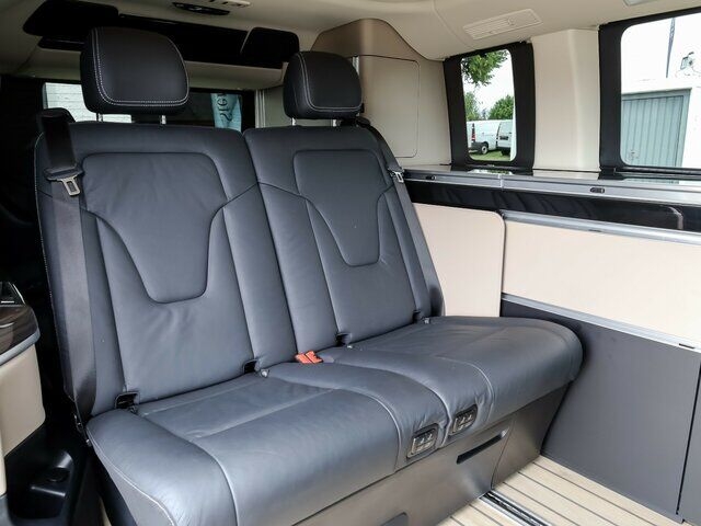 Camper Van V 300 Marco Polo,Allrad,EasyUp,Leder,AHK 2,5To... V 300 Marco Polo,Allrad,EasyUp,Leder,AHK 2,5To...- Photo 3
