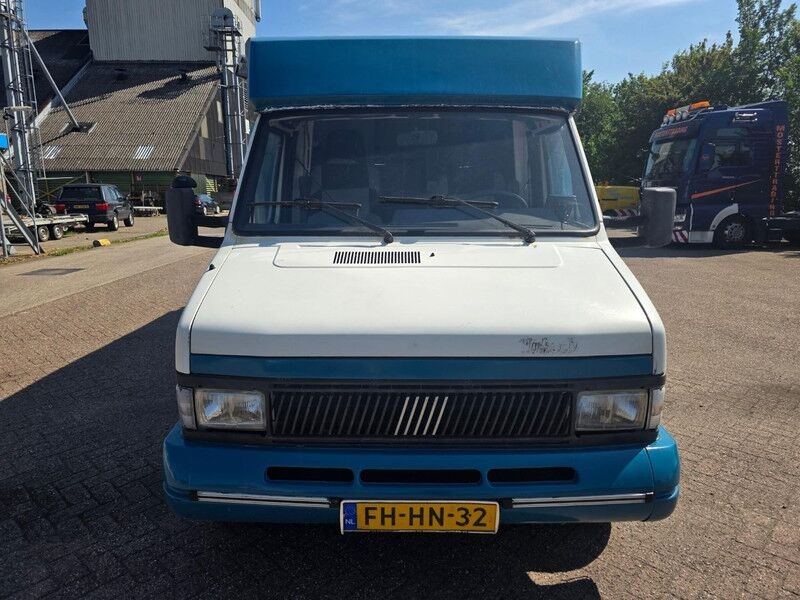 Camper van MC 31 T Camper Fiat MC 31 T - Kampeerauto - 4x2 - NIEUWE APK tot 19-06-2028 MC 31 T Camper Fiat MC 31 T - Kampeerauto - 4x2 - NIEUWE APK tot 19-06-2028- Photo 2