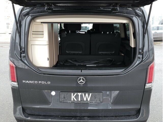 Camper Van V 250 Marco Polo,AHK,5Sitzer,Airmatic,Markise... V 250 Marco Polo,AHK,5Sitzer,Airmatic,Markise...- Photo 3