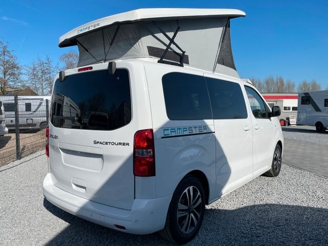 Camper Van Pössl Campster |2026| AHK | Neu! Pössl Campster |2026| AHK | Neu!- Photo 2