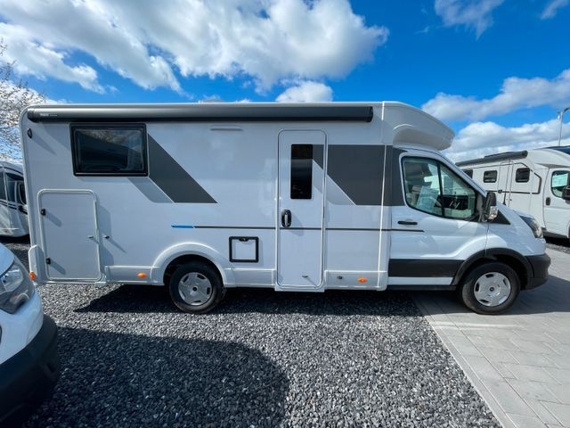 Teilintegriertes Wohnmobil Sun Living C 70 DL *Automatik*165 PS*Markise+Solaranlage* Sun Living C 70 DL *Automatik*165 PS*Markise+Solaranlage*- Photo 2