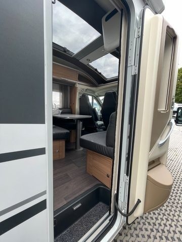 Teilintegriertes Wohnmobil Adria Coral 670 SL | NAVI+RFK, Markise, Top gebraucht- Photo 2